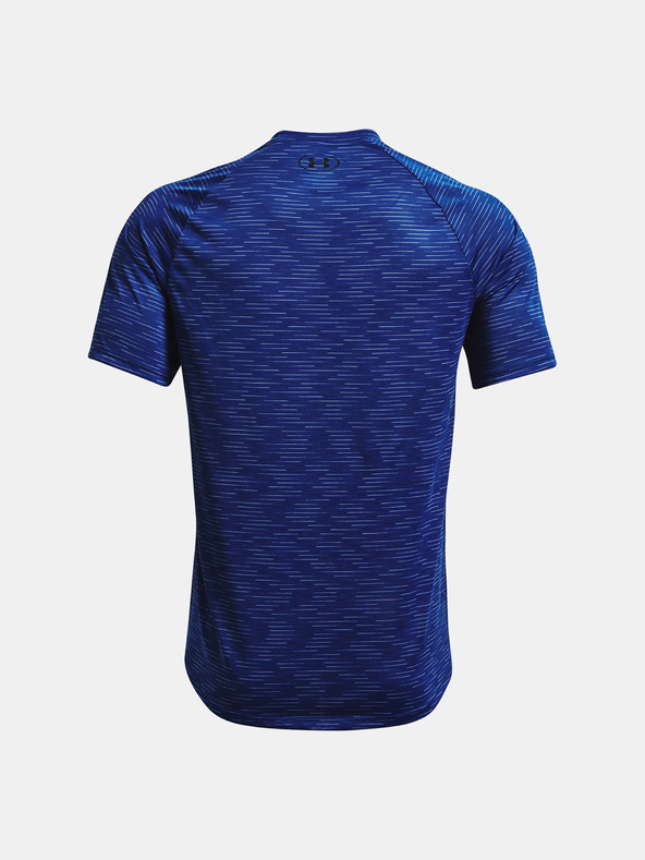 Under Armour Мъжка тениска Under Armour UA Tech 2.0 Dash SS