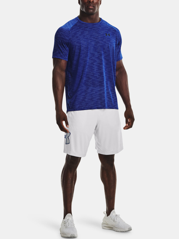 Under Armour Мъжка тениска Under Armour UA Tech 2.0 Dash SS