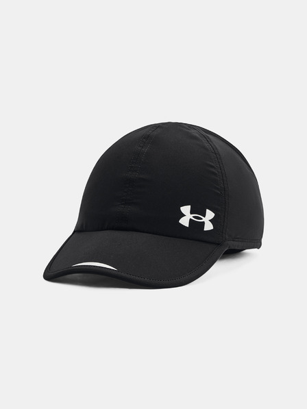 Under Armour Дамска шапка с козирка Under Armour Iso-chill Launch Wrapback