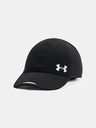 Under Armour Дамска шапка с козирка Under Armour Iso-chill Launch Wrapback