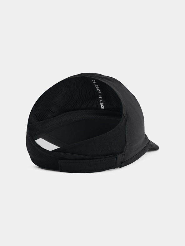 Under Armour Дамска шапка с козирка Under Armour Iso-chill Launch Wrapback