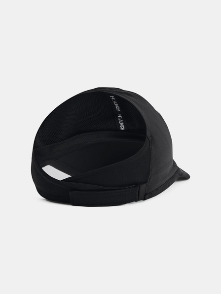 Under Armour Дамска шапка с козирка Under Armour Iso-chill Launch Wrapback
