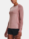 Under Armour Дамска тениска Under Armour UA Seamless Run LS