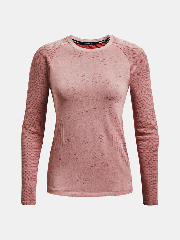 Under Armour Дамска тениска Under Armour UA Seamless Run LS