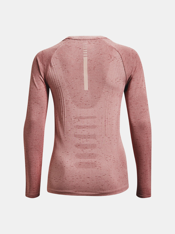 Under Armour Дамска тениска Under Armour UA Seamless Run LS