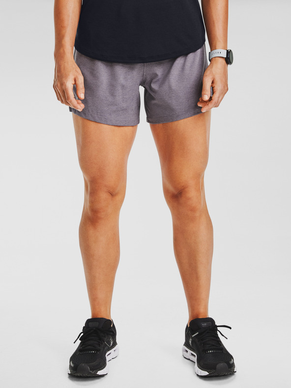 Under Armour Дамски шорти Under Armour Launch SW 5" Short