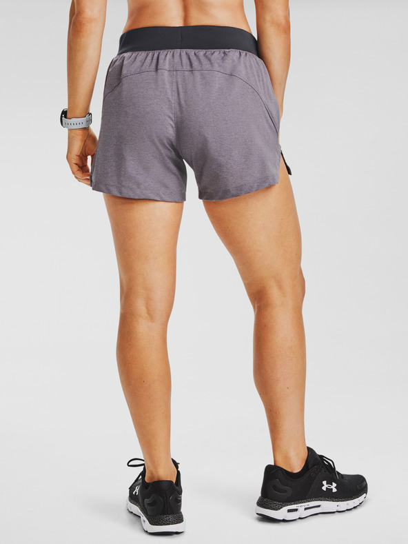 Under Armour Дамски шорти Under Armour Launch SW 5" Short