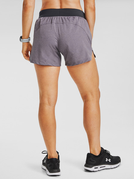 Under Armour Дамски шорти Under Armour Launch SW 5" Short