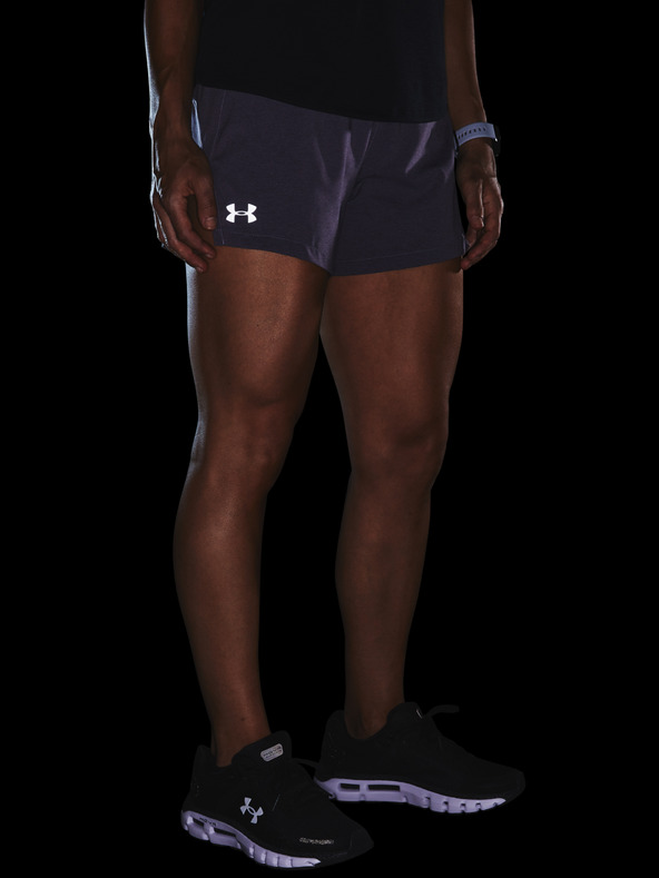 Under Armour Дамски шорти Under Armour Launch SW 5" Short