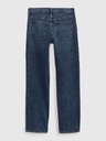 GAP Детски дънки mid rise '90s loose GAP
