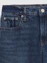 GAP Детски дънки mid rise '90s loose GAP