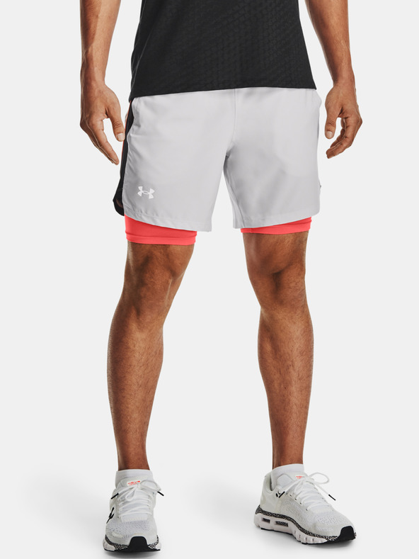 Under Armour Мъжки шорти Under Armour Launch SW 7'' 2N1 Short