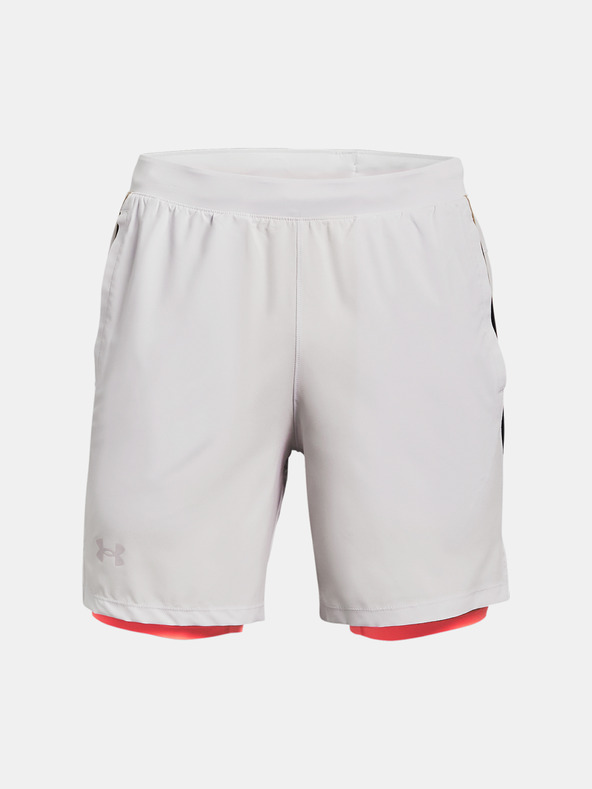 Under Armour Мъжки шорти Under Armour Launch SW 7'' 2N1 Short