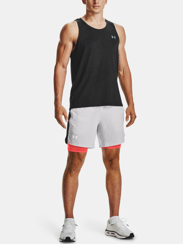 Under Armour Мъжки шорти Under Armour Launch SW 7'' 2N1 Short