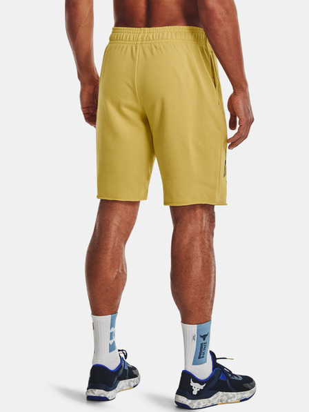 Under Armour Мъжки шорти Under Armour UA Pjt Rock Terry Shorts