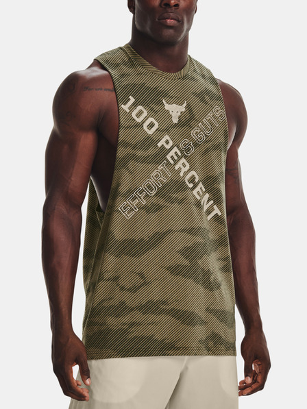 Under Armour Мъжко потник Under Armour UA Pjt Rock 100 Percent Tank