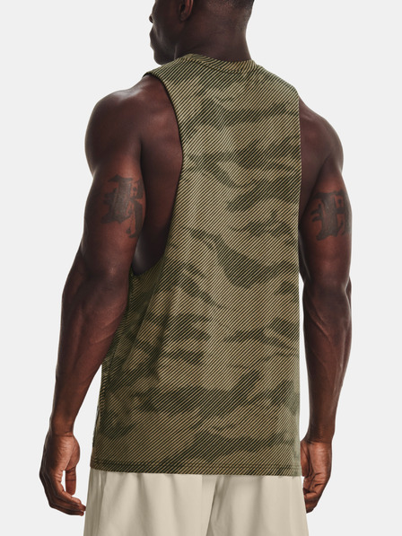Under Armour Мъжко потник Under Armour UA Pjt Rock 100 Percent Tank