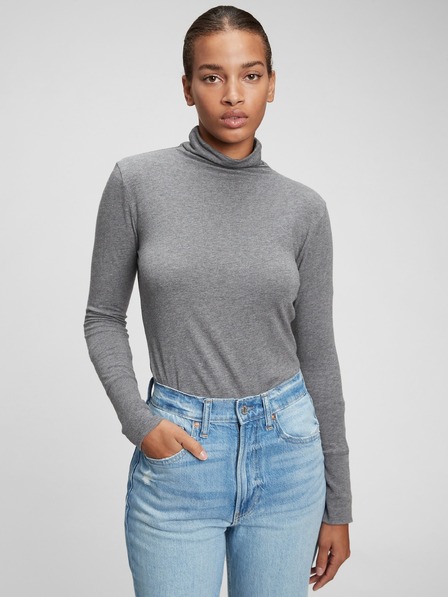 GAP Тениска с коланче GAP