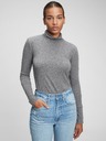 GAP Тениска с коланче GAP