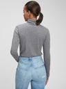 GAP Тениска с коланче GAP
