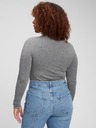 GAP Тениска с коланче GAP