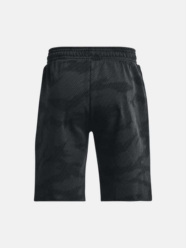 Under Armour Мъжки шорти Under Armour UA Pjt Rk Q2 Hvywt Terry Sts