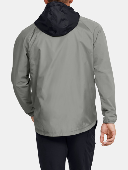 Under Armour Мъжко яке Under Armour STRETCH-WOVEN HOODED JACKET