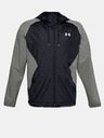 Under Armour Мъжко яке Under Armour STRETCH-WOVEN HOODED JACKET