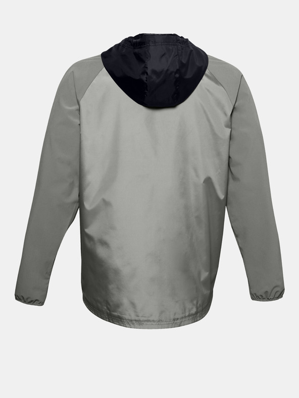 Under Armour Мъжко яке Under Armour STRETCH-WOVEN HOODED JACKET