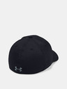 Under Armour Мъжка шапка с козирка Under Armour Men's Wordmark Str Cap