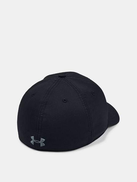 Under Armour Мъжка шапка с козирка Under Armour Men's Wordmark Str Cap
