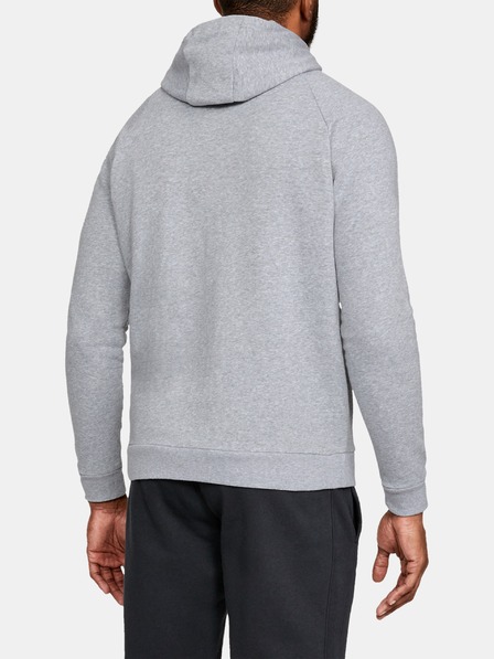 Under Armour Мъжки суитшърт Under Armour Rival Fleece Fz Hoodie