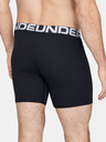 Under Armour Мъжки боксерки Under Armour Charged Cotton 6in (3 бр.)