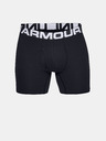 Under Armour Мъжки боксерки Under Armour Charged Cotton 6in (3 бр.)