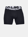 Under Armour Мъжки боксерки Under Armour Charged Cotton 6in (3 бр.)