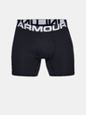 Under Armour Мъжки боксерки Under Armour Charged Cotton 6in (3 бр.)