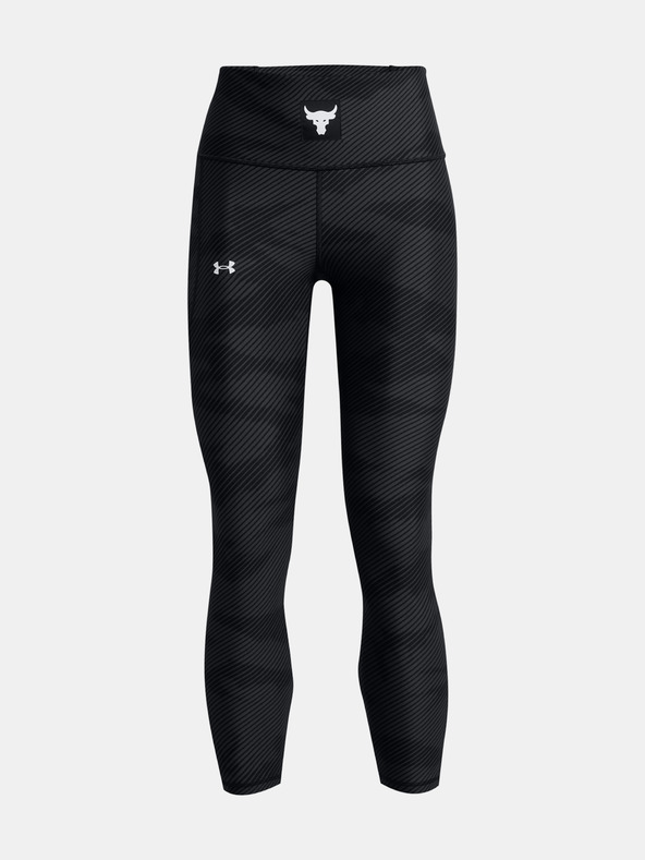 Under Armour Дамски леггинси Under Armour UA Pjt Rock HG Ankle Legging