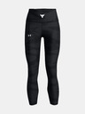 Under Armour Дамски леггинси Under Armour UA Pjt Rock HG Ankle Legging