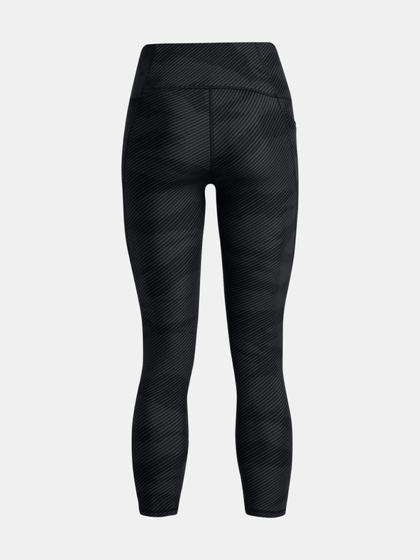 Under Armour Дамски леггинси Under Armour UA Pjt Rock HG Ankle Legging