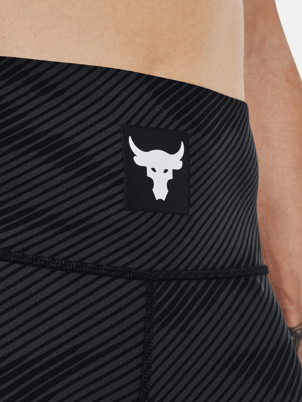 Under Armour Дамски леггинси Under Armour UA Pjt Rock HG Ankle Legging