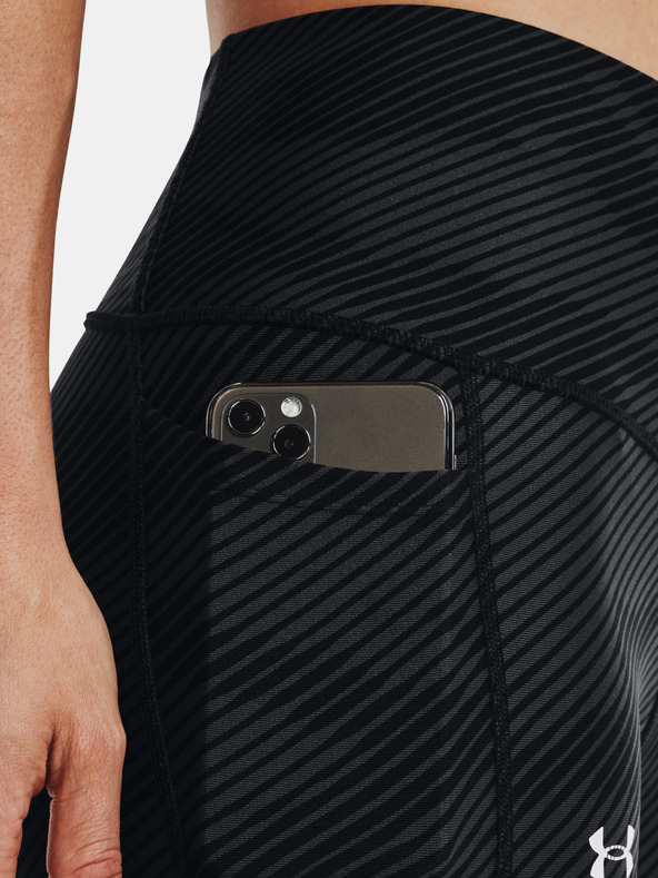 Under Armour Дамски леггинси Under Armour UA Pjt Rock HG Ankle Legging