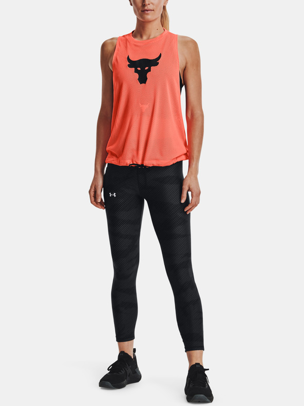 Under Armour Дамски леггинси Under Armour UA Pjt Rock HG Ankle Legging