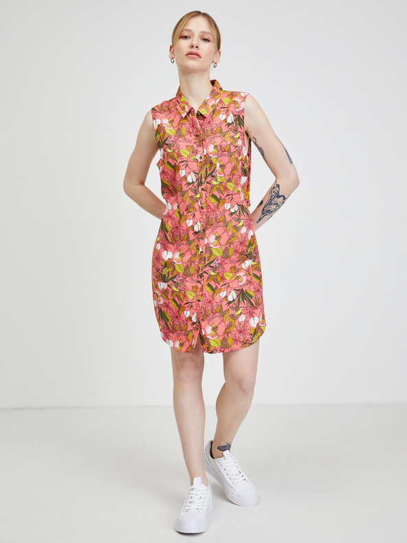 Vans Wilder Dress Lantana Рокля