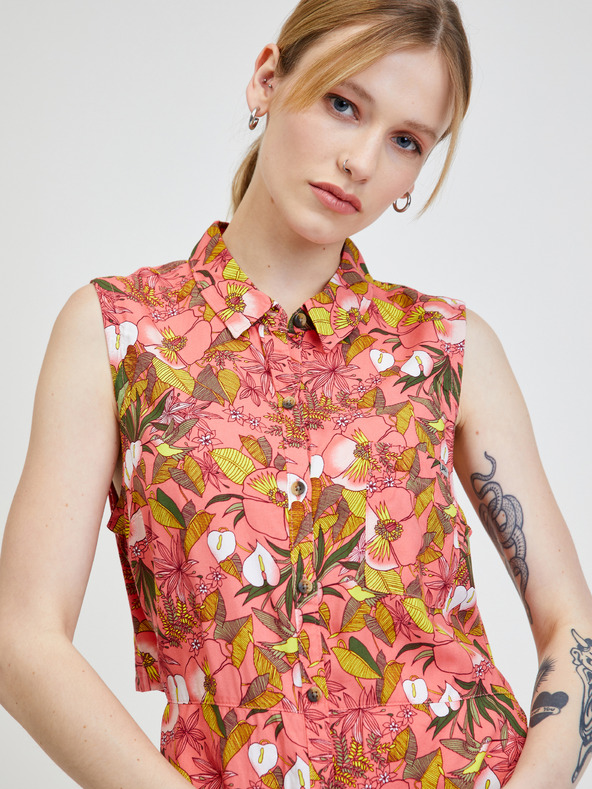 Vans Wilder Dress Lantana Рокля