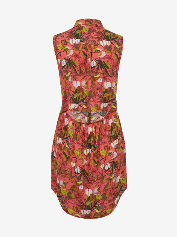 Vans Wilder Dress Lantana Рокля