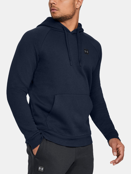 Under Armour Мъжки суитшърт Under Armour Rival Fleece Po Hoodie