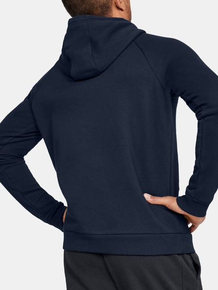 Under Armour Мъжки суитшърт Under Armour Rival Fleece Po Hoodie