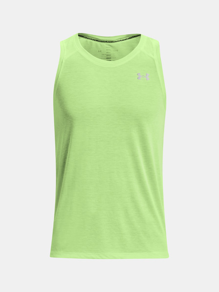 Under Armour Мъжки потник Under Armour Streaker Singlet