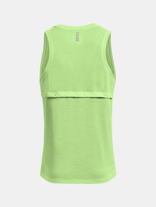 Under Armour Мъжки потник Under Armour Streaker Singlet