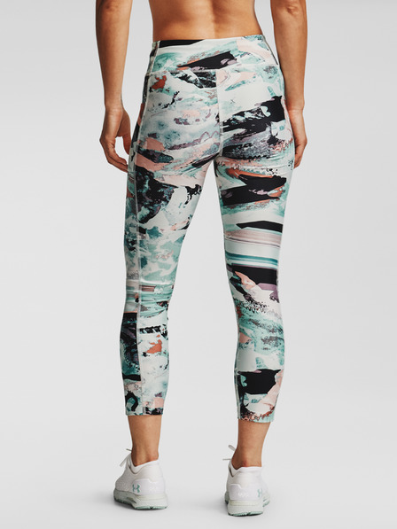 Under Armour Дамски компресионни клинове Under Armour HG Armour Prt Ankle Crop